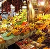 Рынки в Красном Сулине