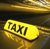 Такси в Красном Сулине